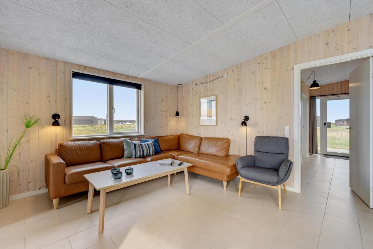 Lalandia Sondervig Hotel Luaran gambar