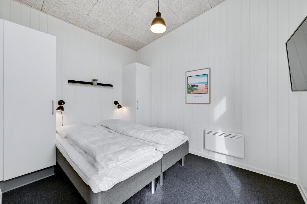 Lalandia Sondervig Hotel Luaran gambar