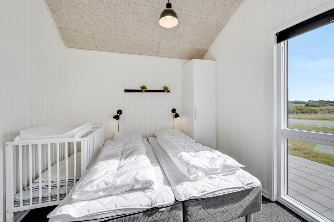 Lalandia Sondervig Hotel Luaran gambar